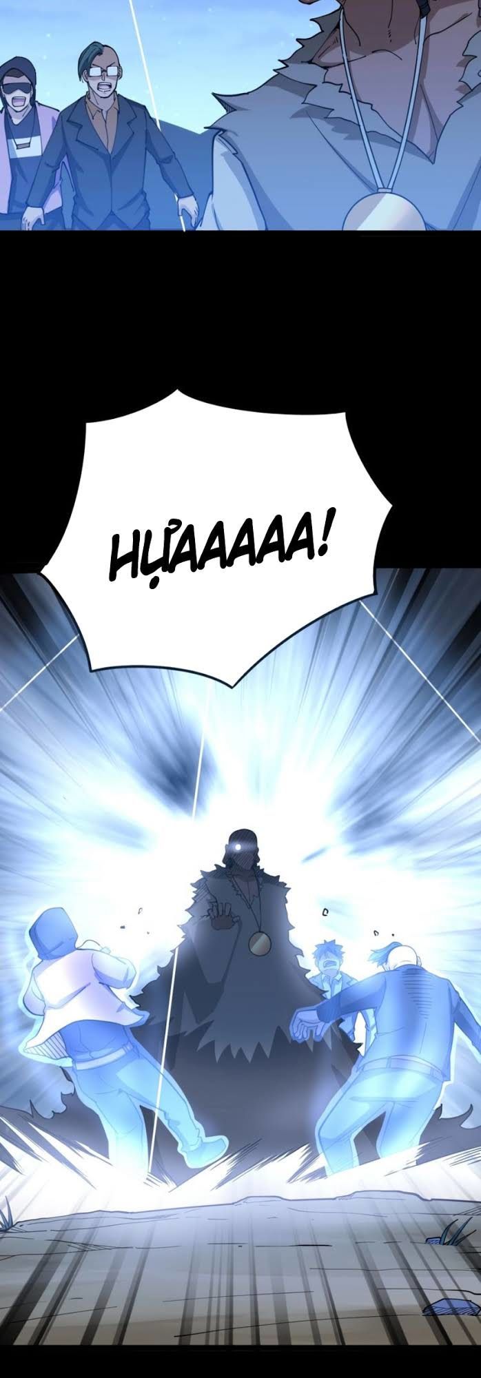 Độc Thủ Vu Y Chap 29 - Next Chap 30