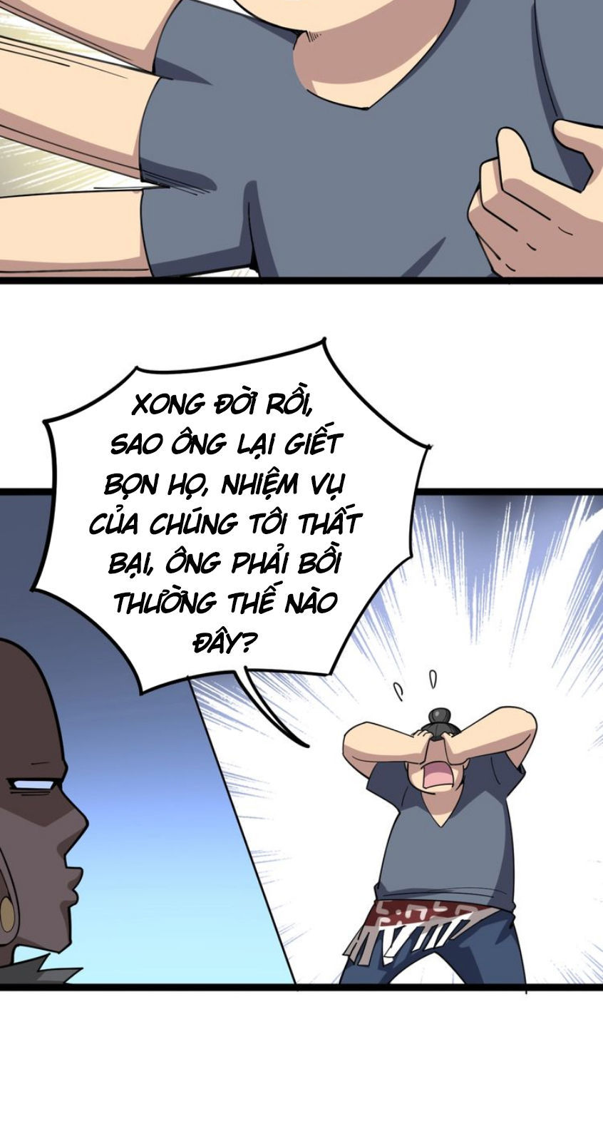Độc Thủ Vu Y Chap 29 - Next Chap 30