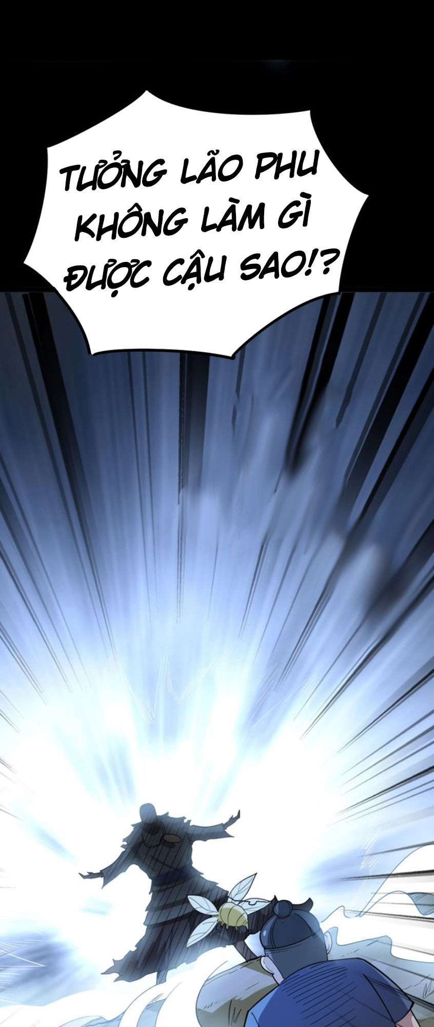 Độc Thủ Vu Y Chap 29 - Next Chap 30