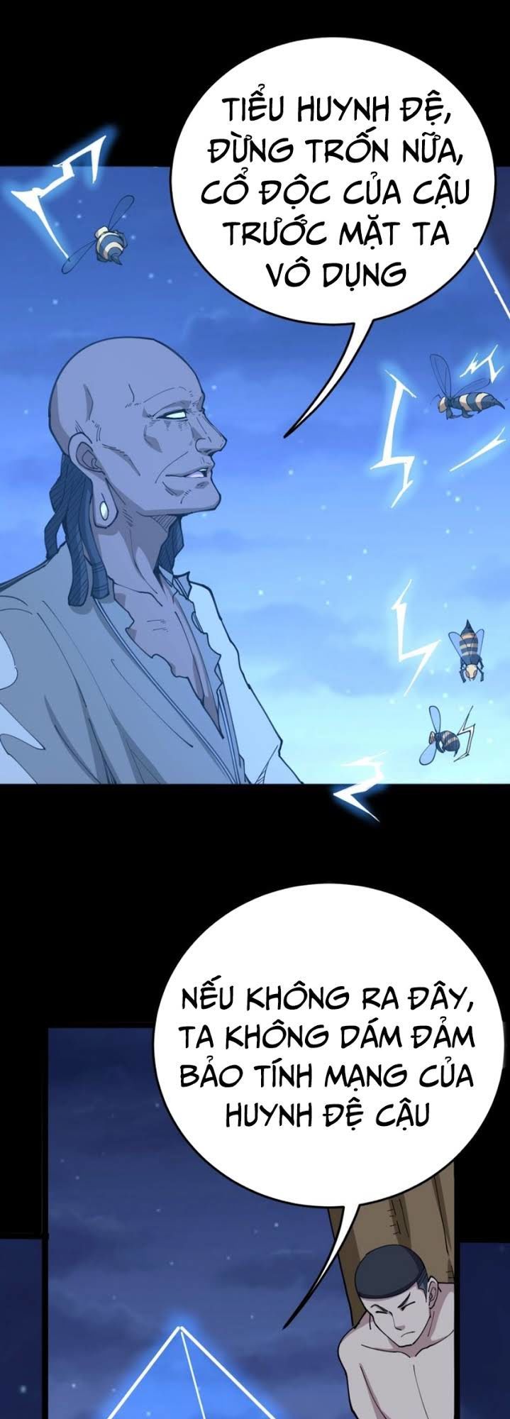 Độc Thủ Vu Y Chap 29 - Next Chap 30