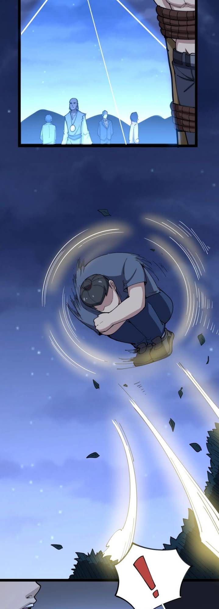 Độc Thủ Vu Y Chap 29 - Next Chap 30