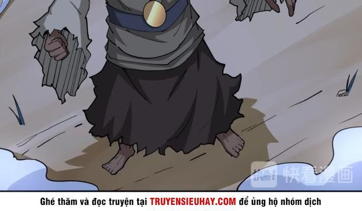 Độc Thủ Vu Y Chap 30 - Next Chap 31