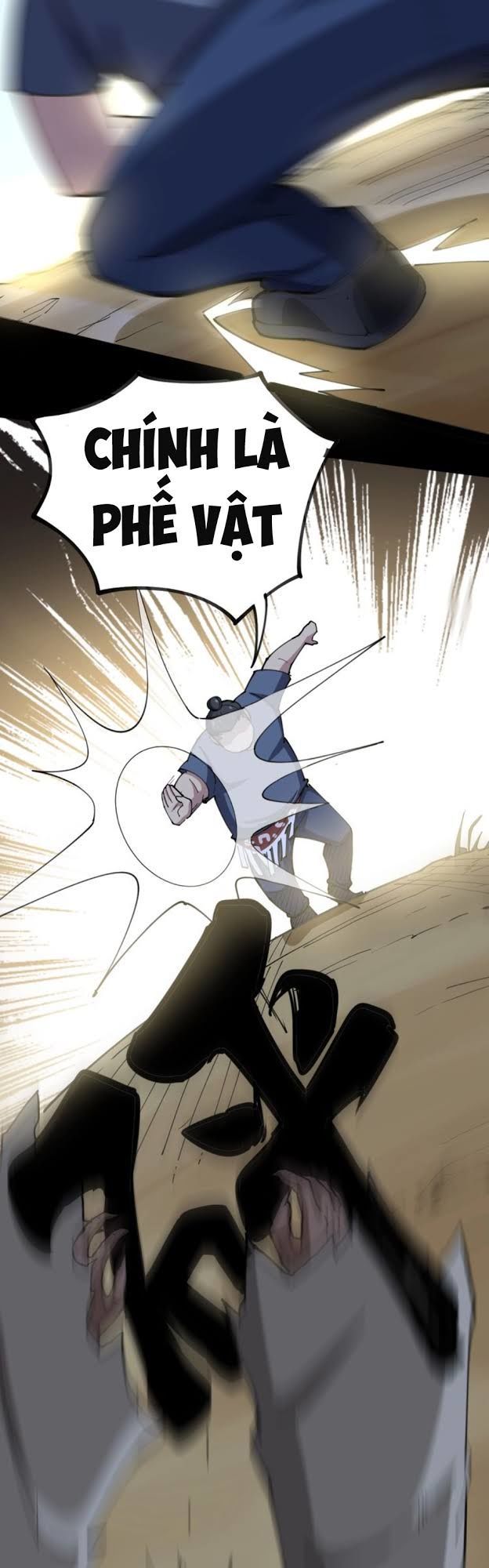 Độc Thủ Vu Y Chap 30 - Next Chap 31