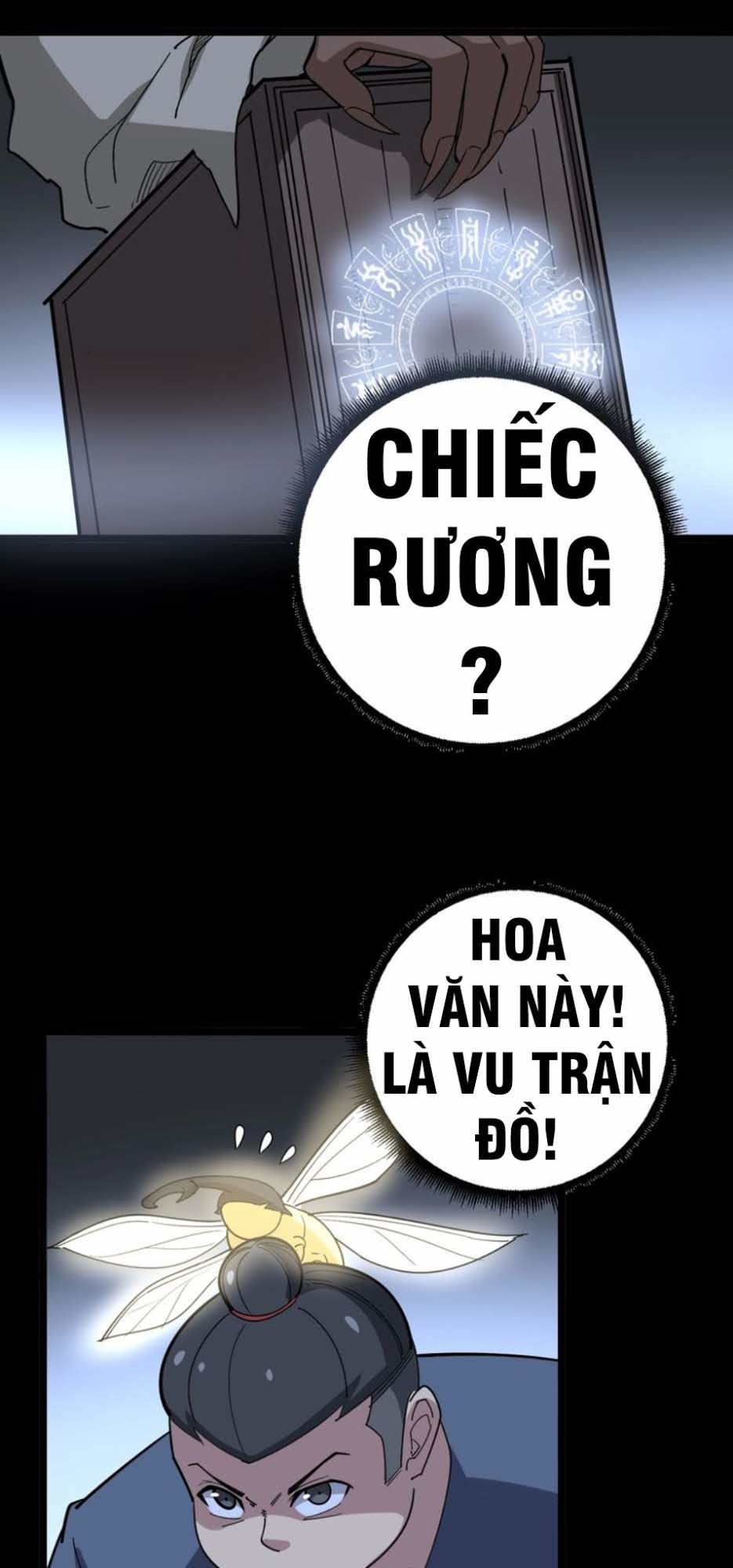Độc Thủ Vu Y Chap 30 - Next Chap 31