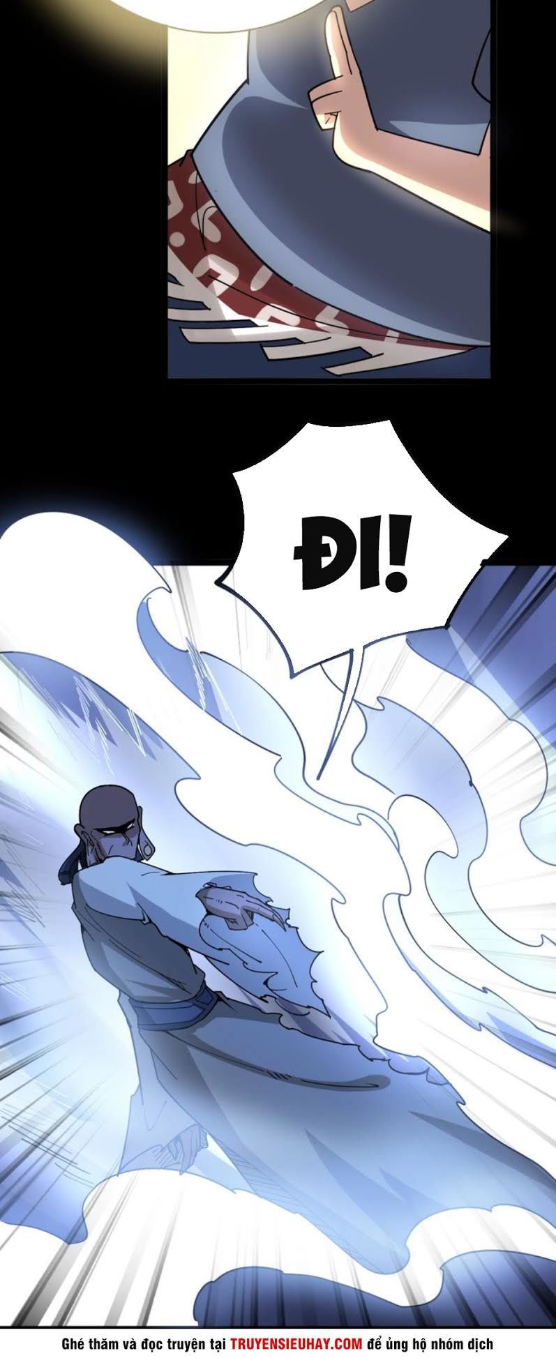 Độc Thủ Vu Y Chap 30 - Next Chap 31