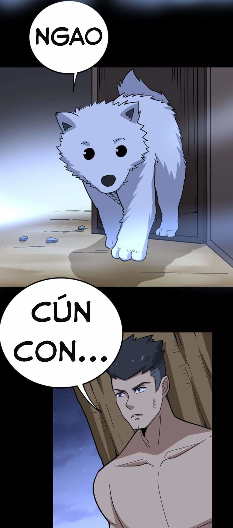 Độc Thủ Vu Y Chap 30 - Next Chap 31