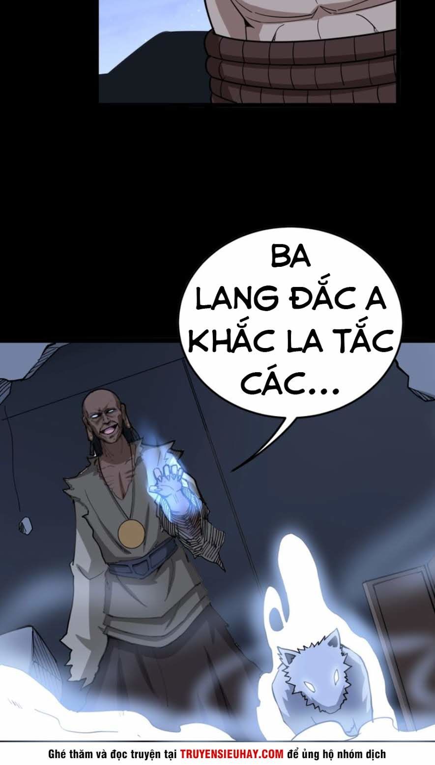 Độc Thủ Vu Y Chap 30 - Next Chap 31