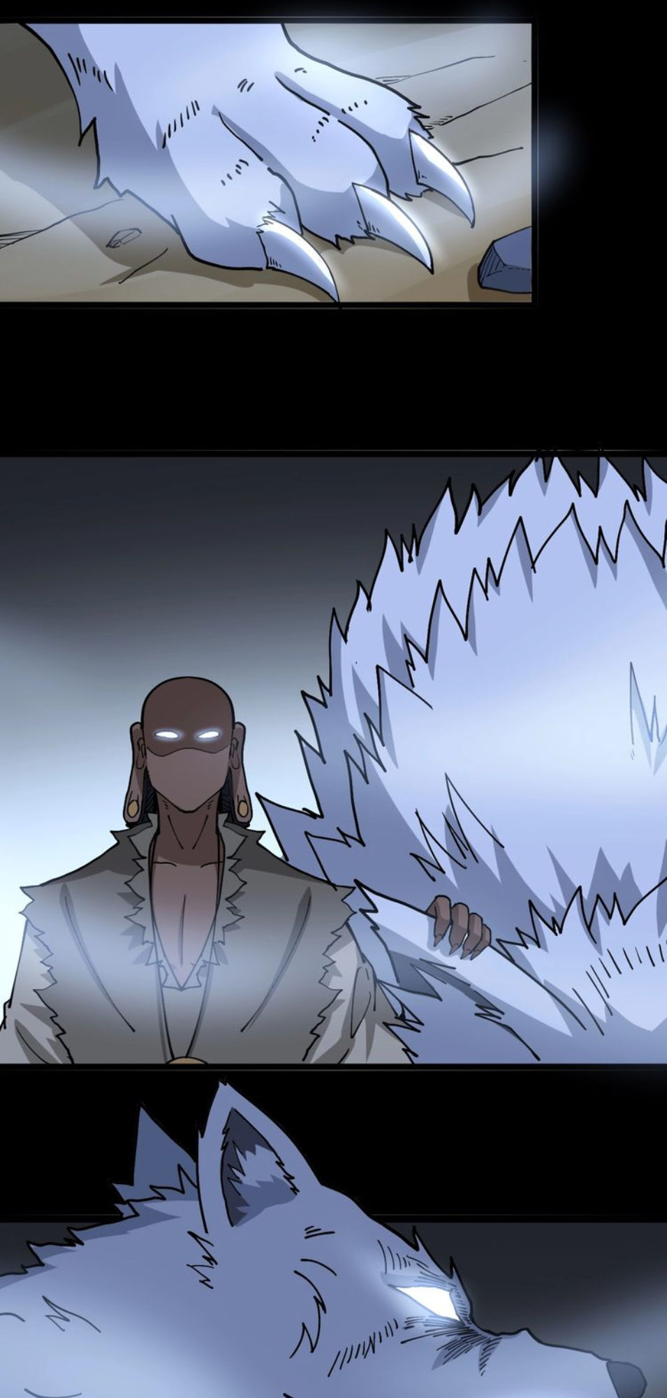Độc Thủ Vu Y Chap 30 - Next Chap 31