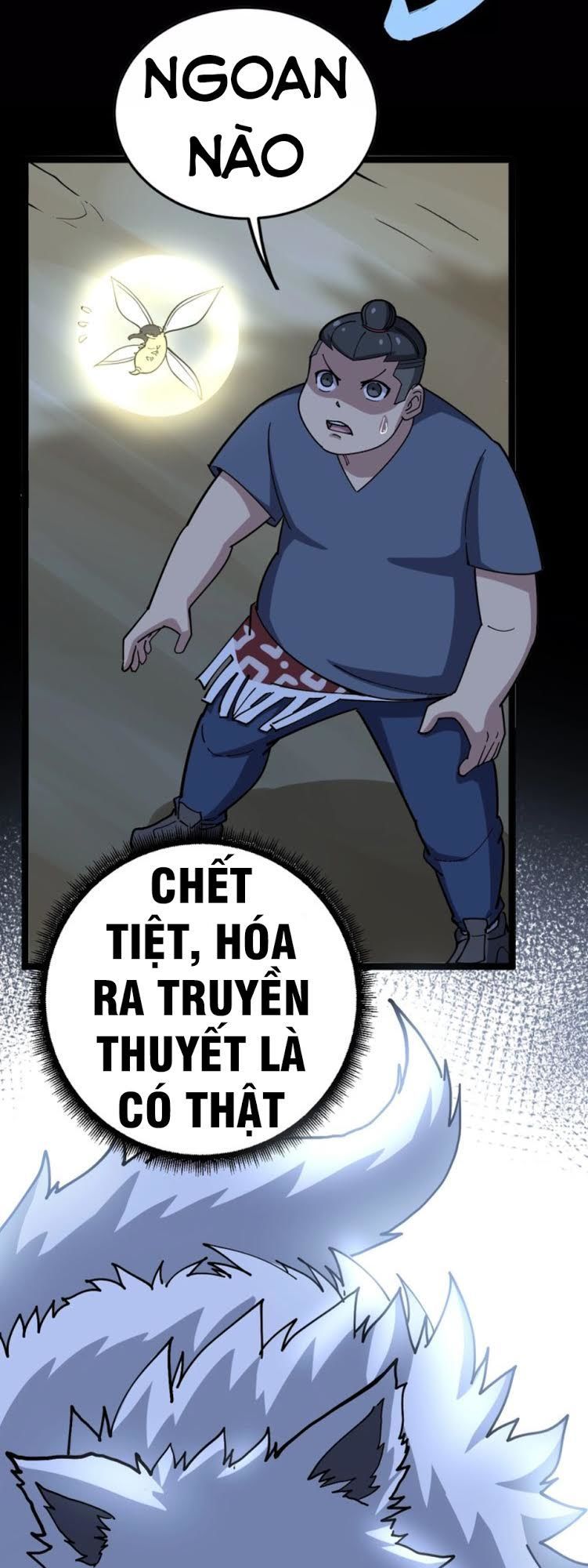 Độc Thủ Vu Y Chap 30 - Next Chap 31