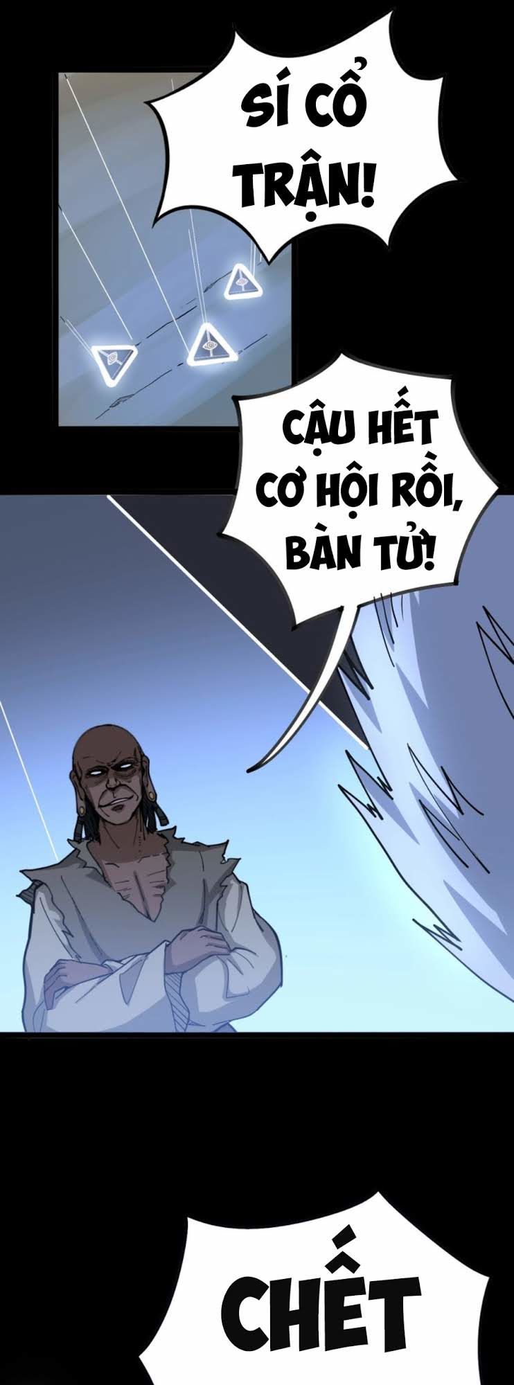 Độc Thủ Vu Y Chap 30 - Next Chap 31