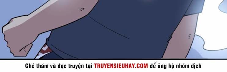 Độc Thủ Vu Y Chap 30 - Next Chap 31