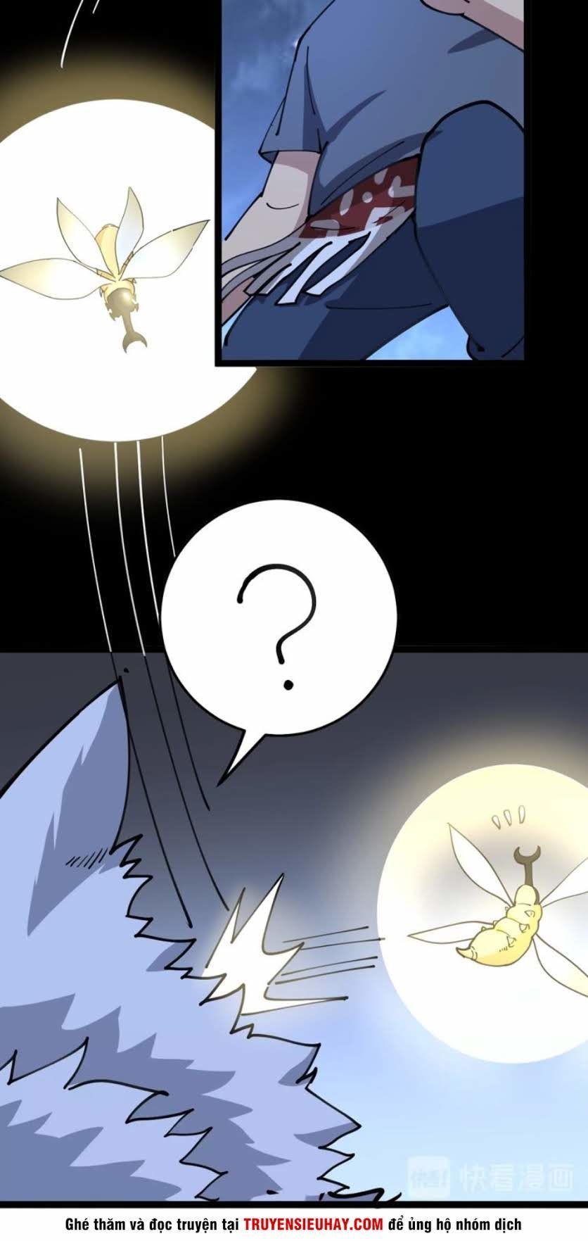 Độc Thủ Vu Y Chap 30 - Next Chap 31
