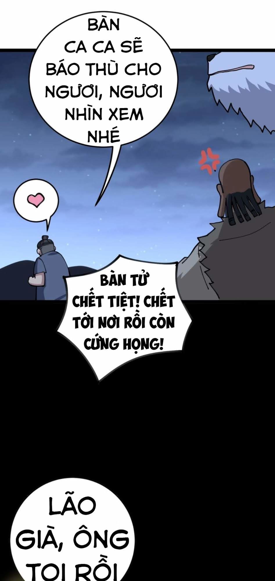 Độc Thủ Vu Y Chap 30 - Next Chap 31