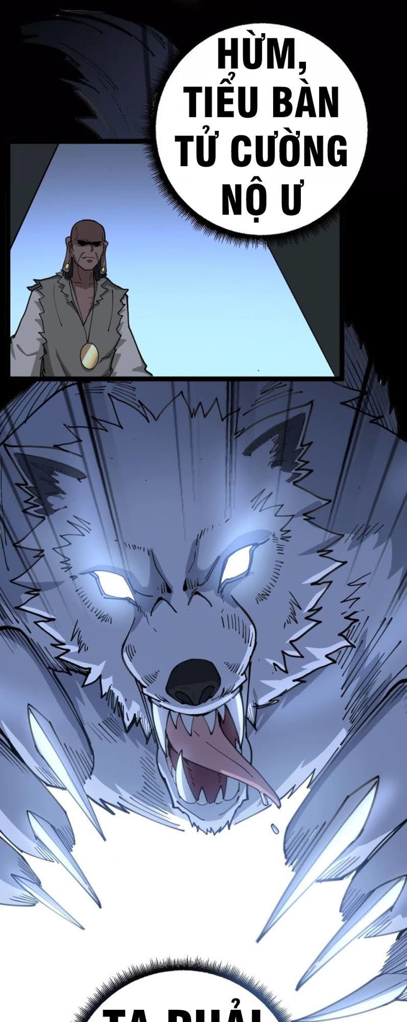 Độc Thủ Vu Y Chap 30 - Next Chap 31