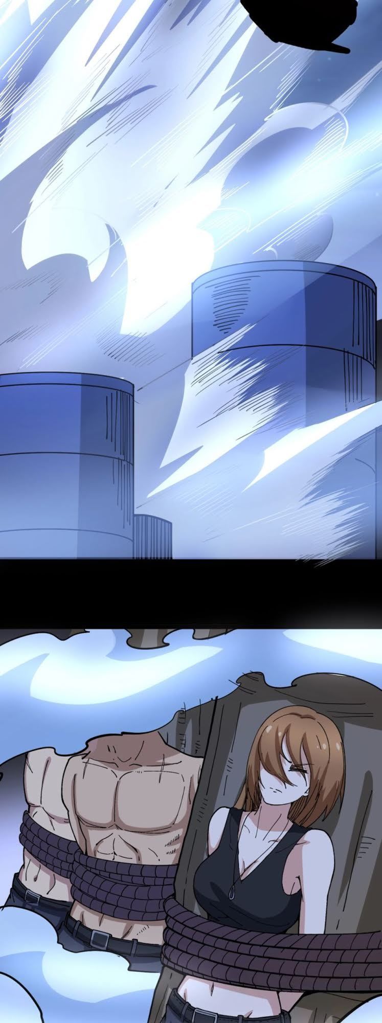 Độc Thủ Vu Y Chap 30 - Next Chap 31