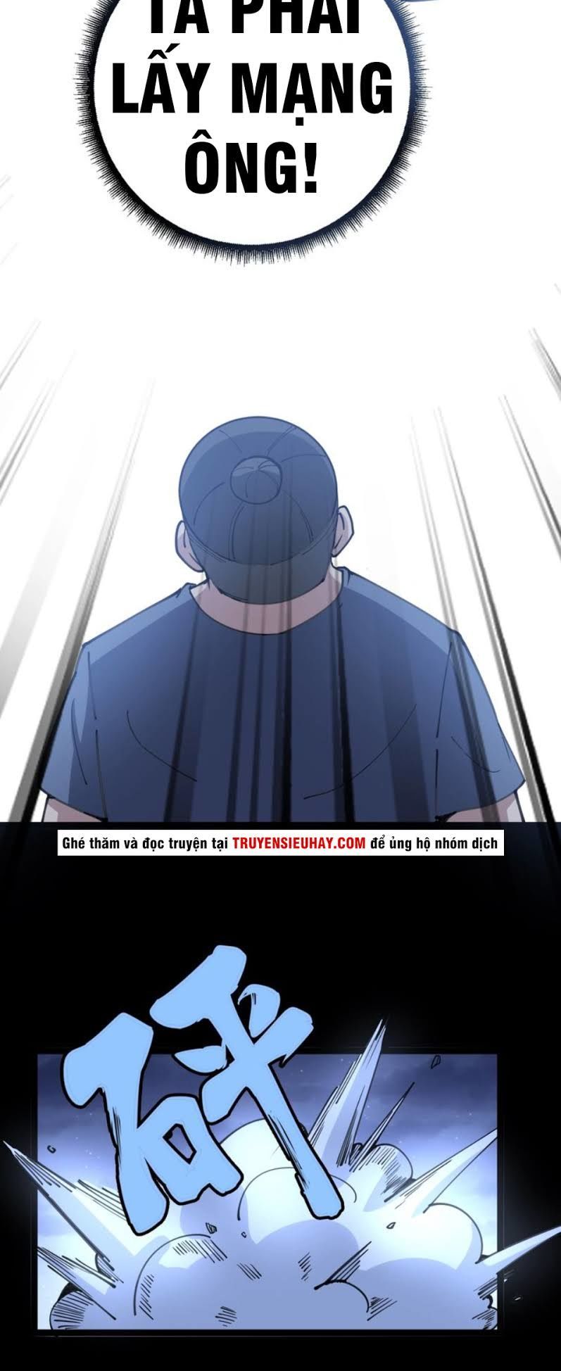Độc Thủ Vu Y Chap 30 - Next Chap 31