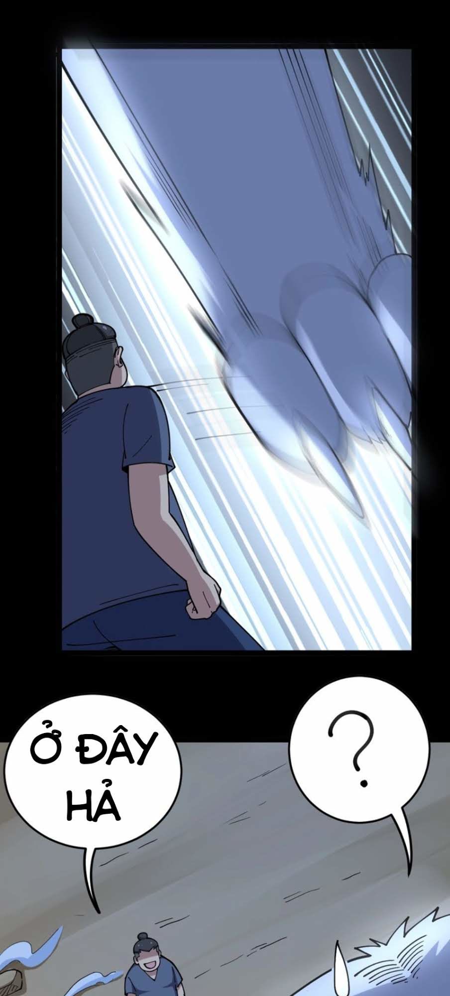 Độc Thủ Vu Y Chap 30 - Next Chap 31