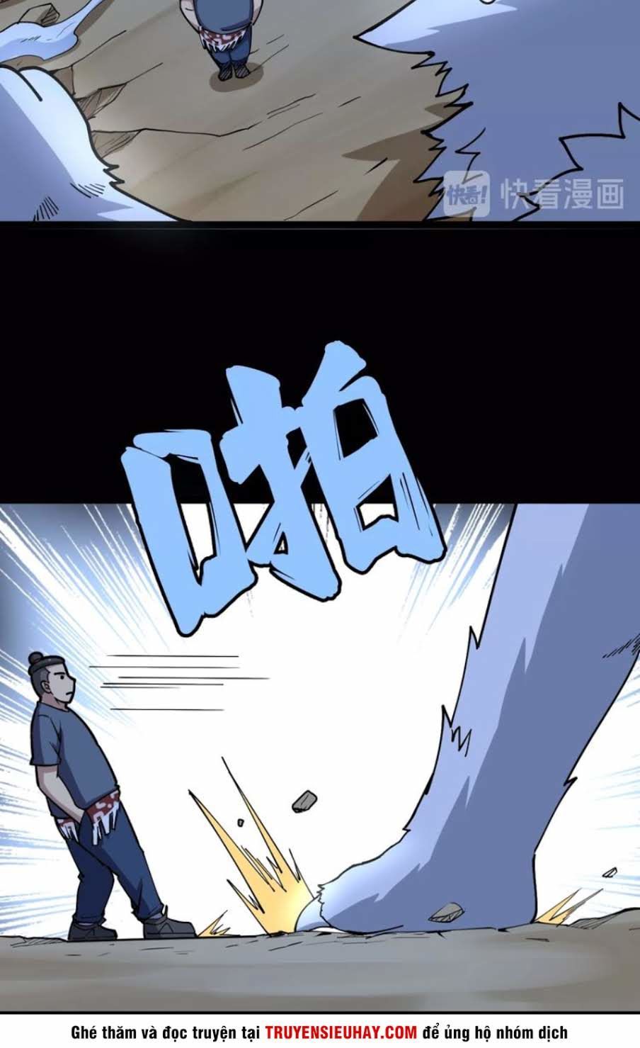 Độc Thủ Vu Y Chap 30 - Next Chap 31