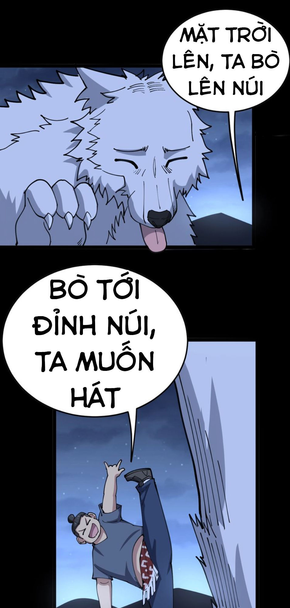 Độc Thủ Vu Y Chap 30 - Next Chap 31