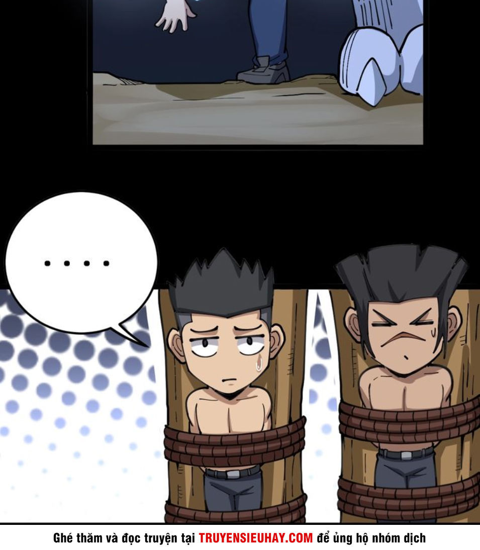 Độc Thủ Vu Y Chap 30 - Next Chap 31