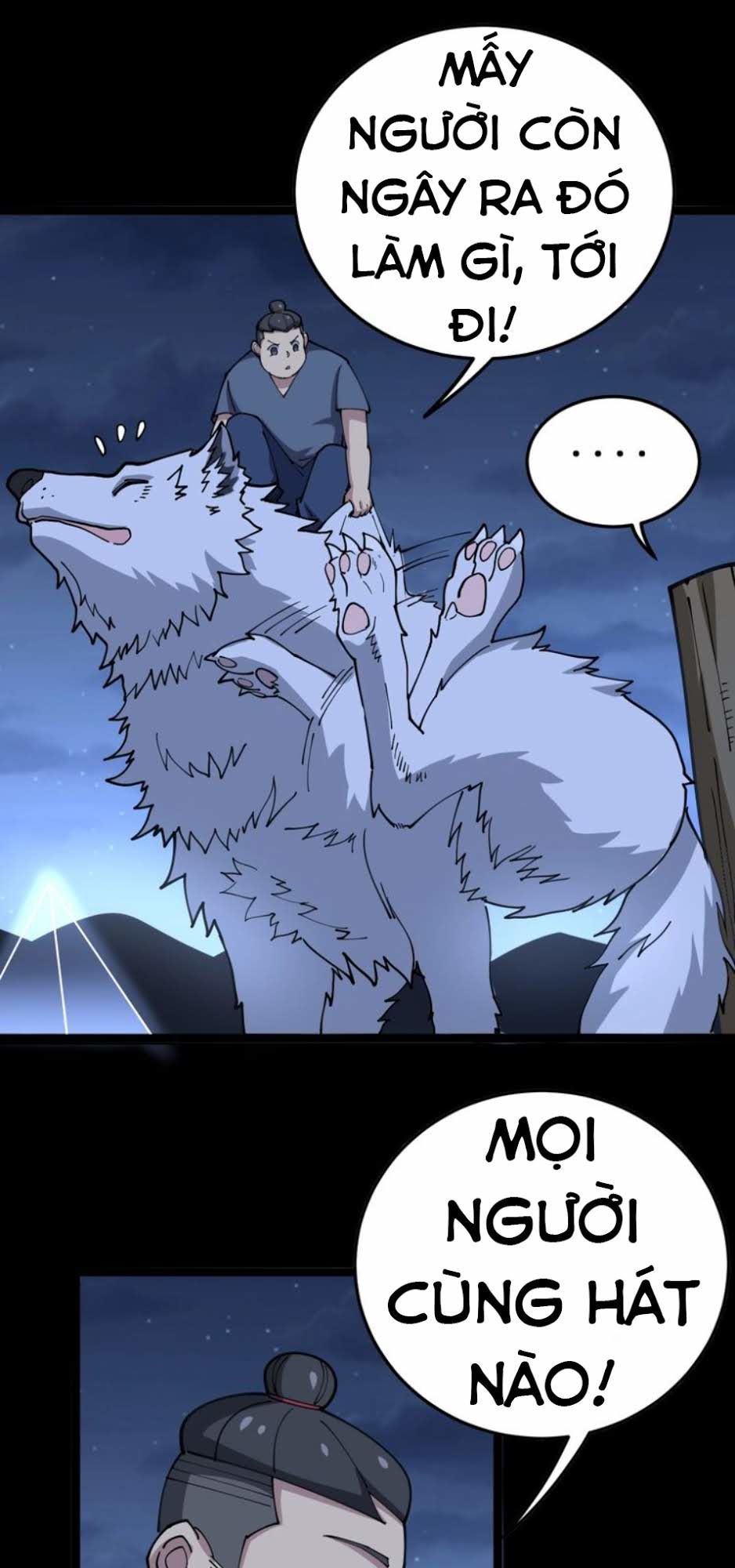 Độc Thủ Vu Y Chap 30 - Next Chap 31