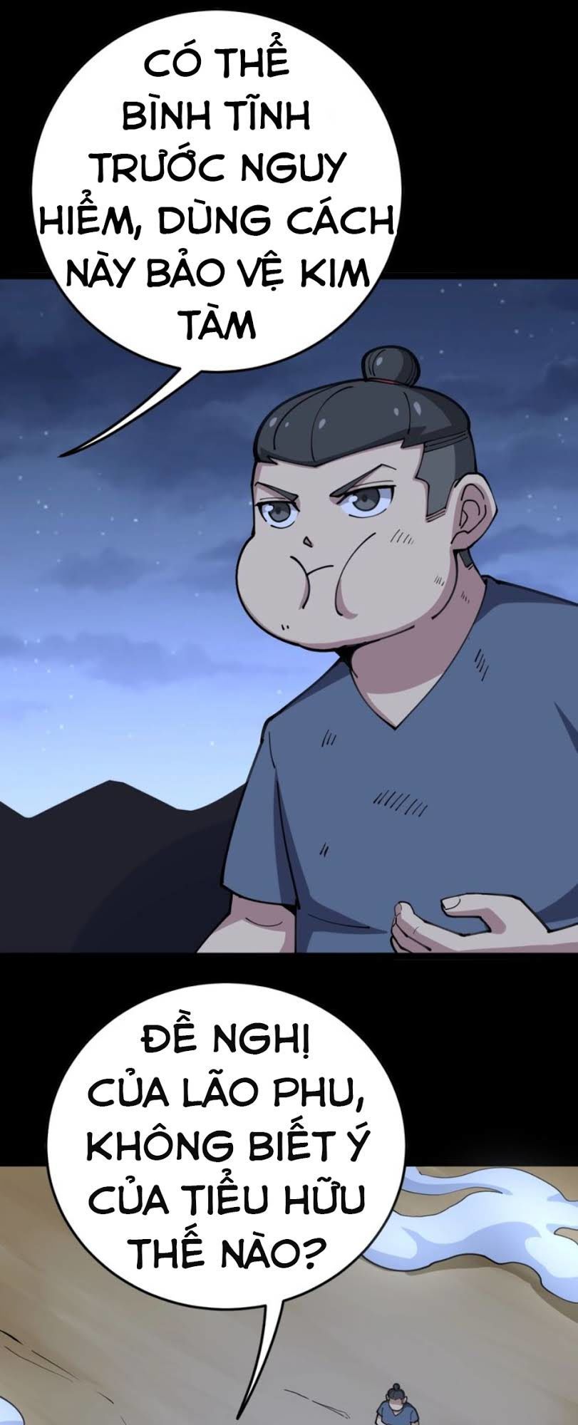 Độc Thủ Vu Y Chap 30 - Next Chap 31