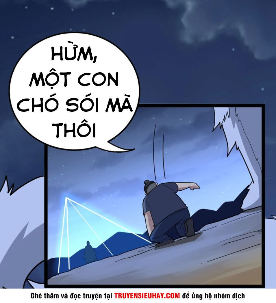 Độc Thủ Vu Y Chap 31 - Next Chap 32