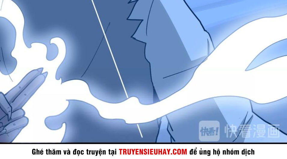 Độc Thủ Vu Y Chap 31 - Next Chap 32