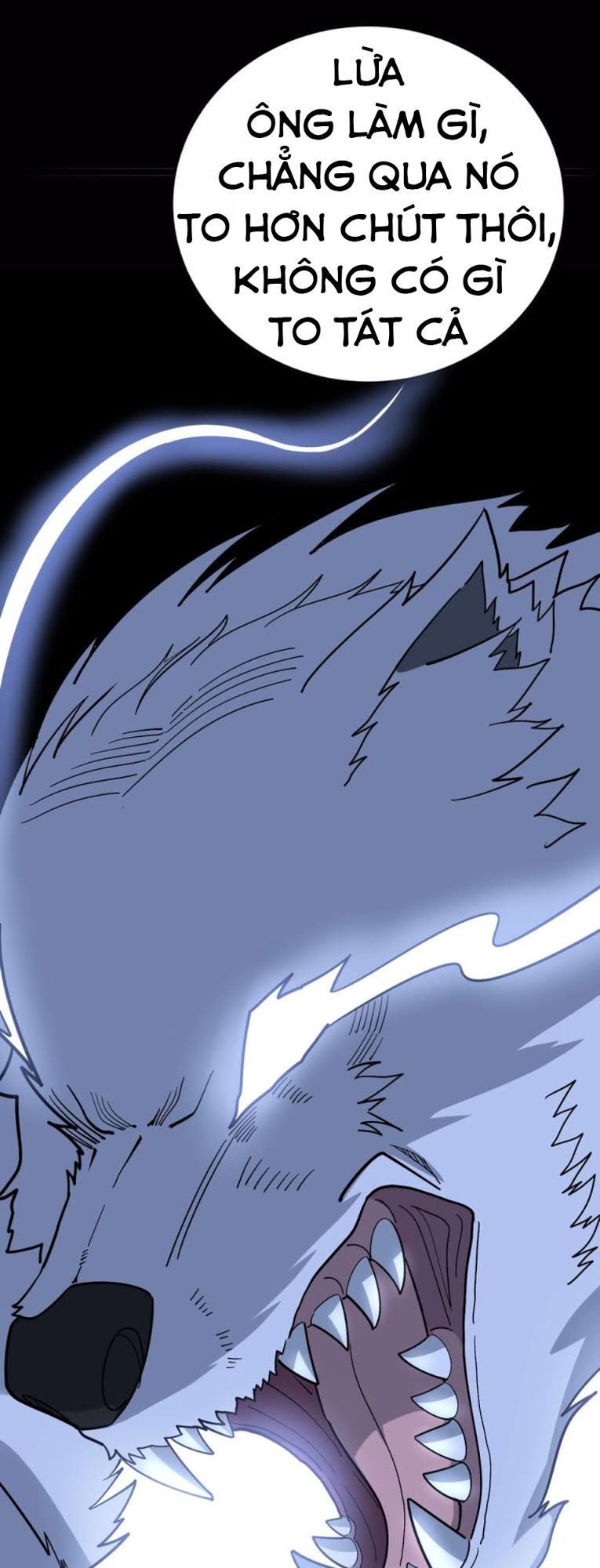 Độc Thủ Vu Y Chap 31 - Next Chap 32