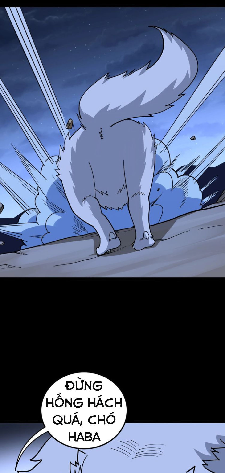 Độc Thủ Vu Y Chap 31 - Next Chap 32
