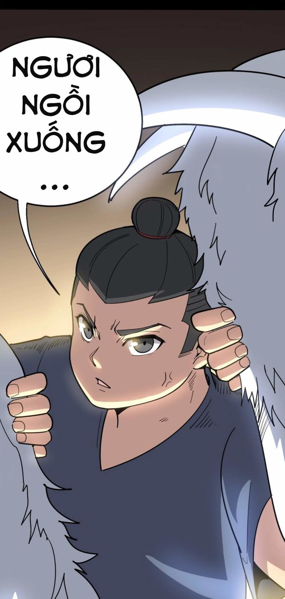 Độc Thủ Vu Y Chap 31 - Next Chap 32