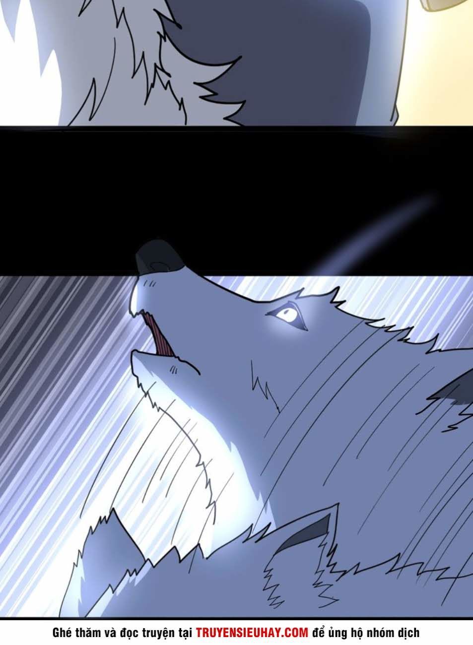 Độc Thủ Vu Y Chap 31 - Next Chap 32