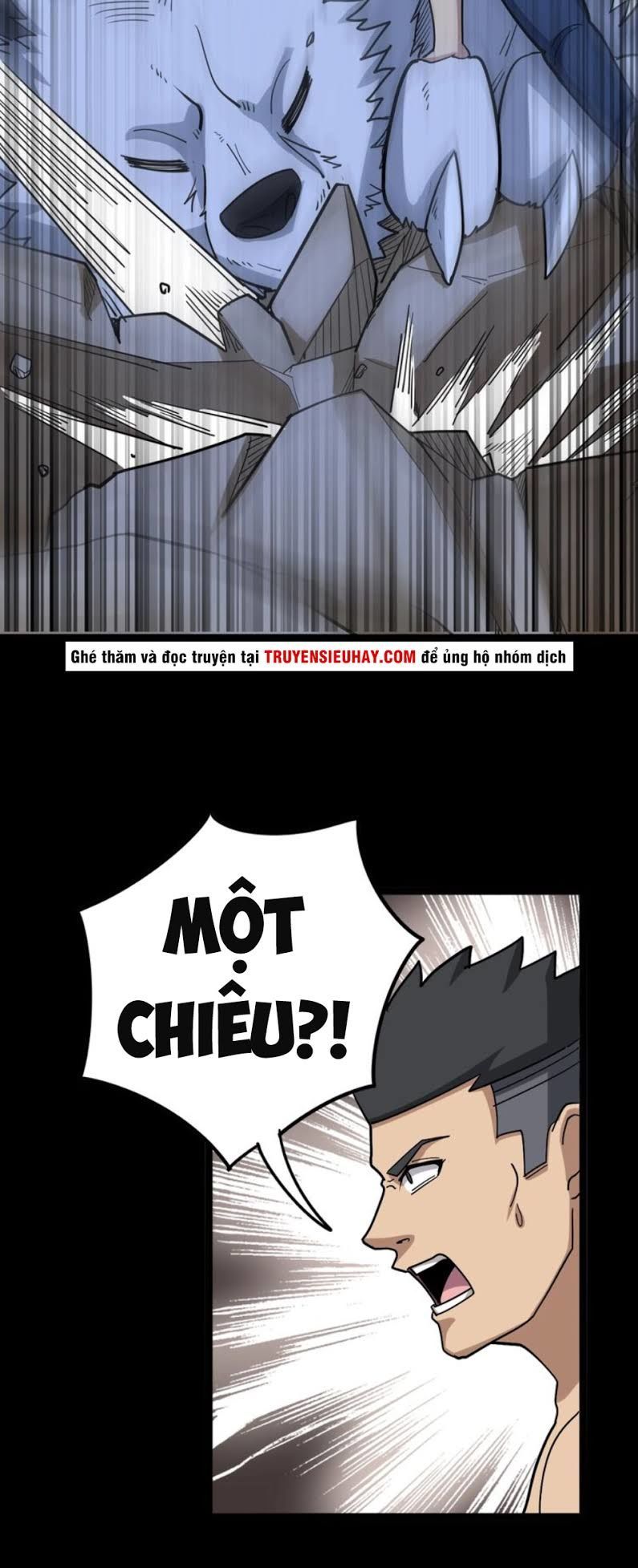 Độc Thủ Vu Y Chap 31 - Next Chap 32
