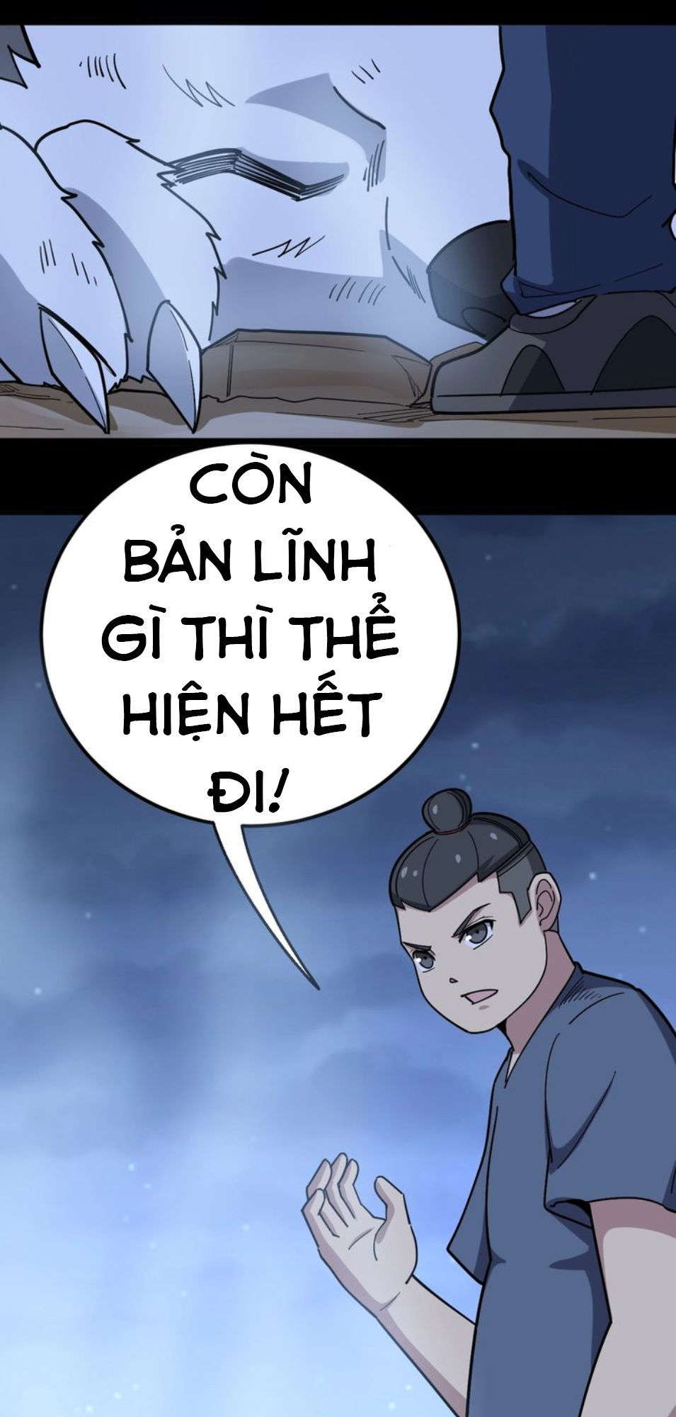 Độc Thủ Vu Y Chap 31 - Next Chap 32