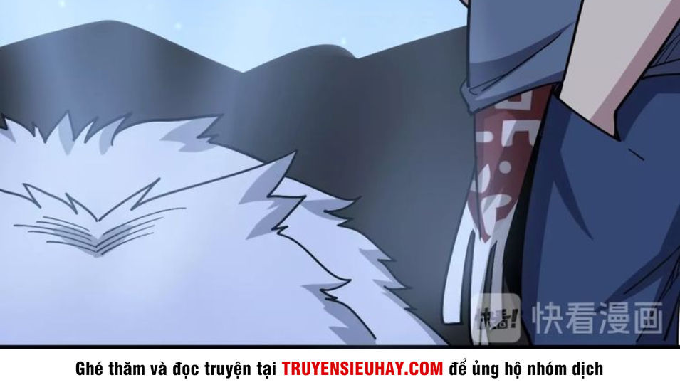Độc Thủ Vu Y Chap 31 - Next Chap 32