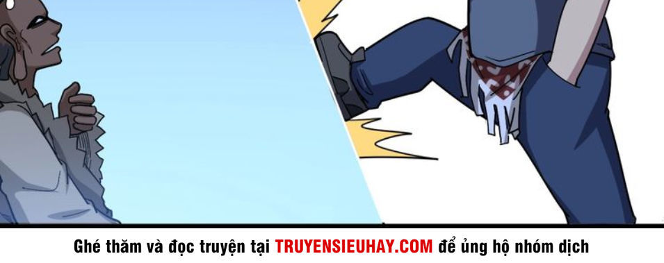 Độc Thủ Vu Y Chap 31 - Next Chap 32