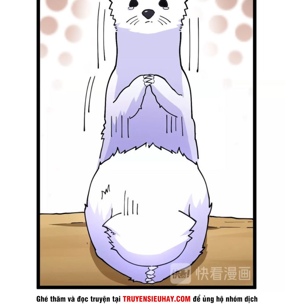 Độc Thủ Vu Y Chap 31 - Next Chap 32