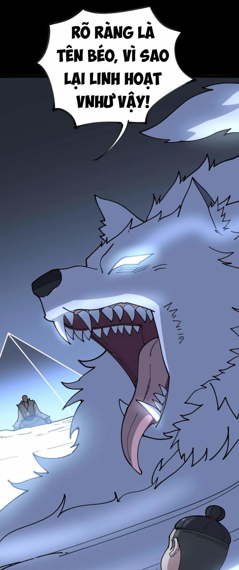 Độc Thủ Vu Y Chap 31 - Next Chap 32