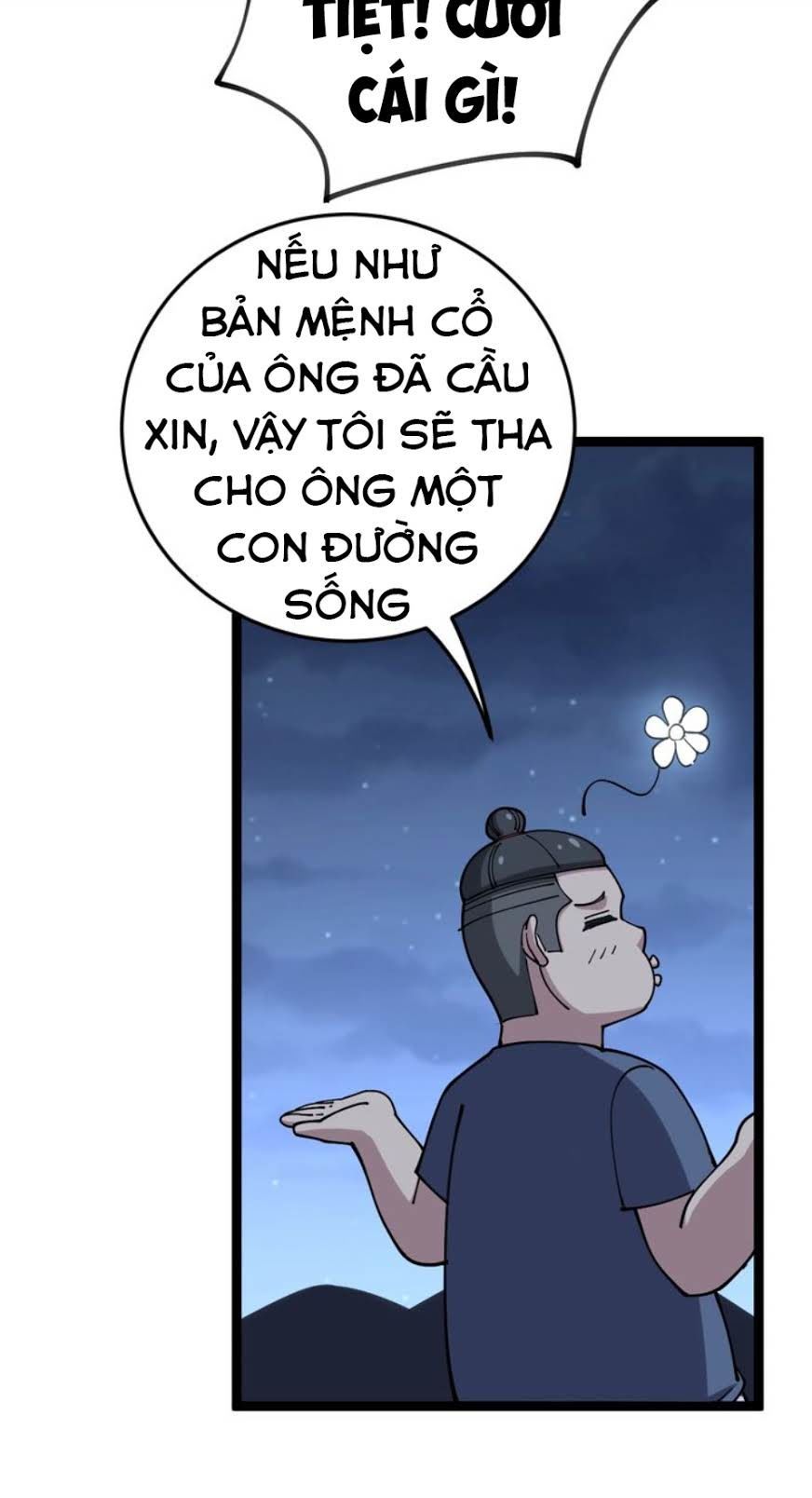 Độc Thủ Vu Y Chap 31 - Next Chap 32