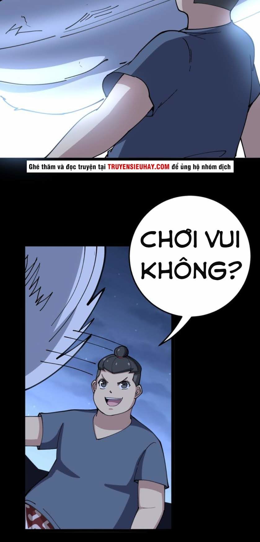 Độc Thủ Vu Y Chap 31 - Next Chap 32