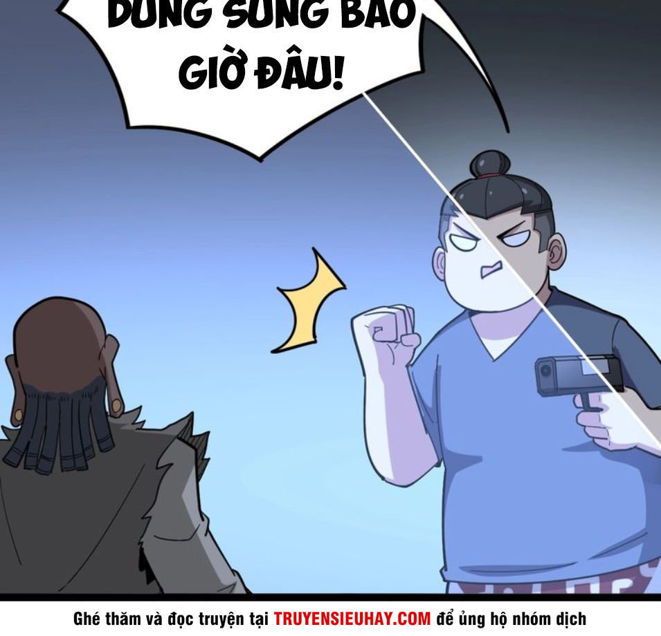 Độc Thủ Vu Y Chap 31 - Next Chap 32