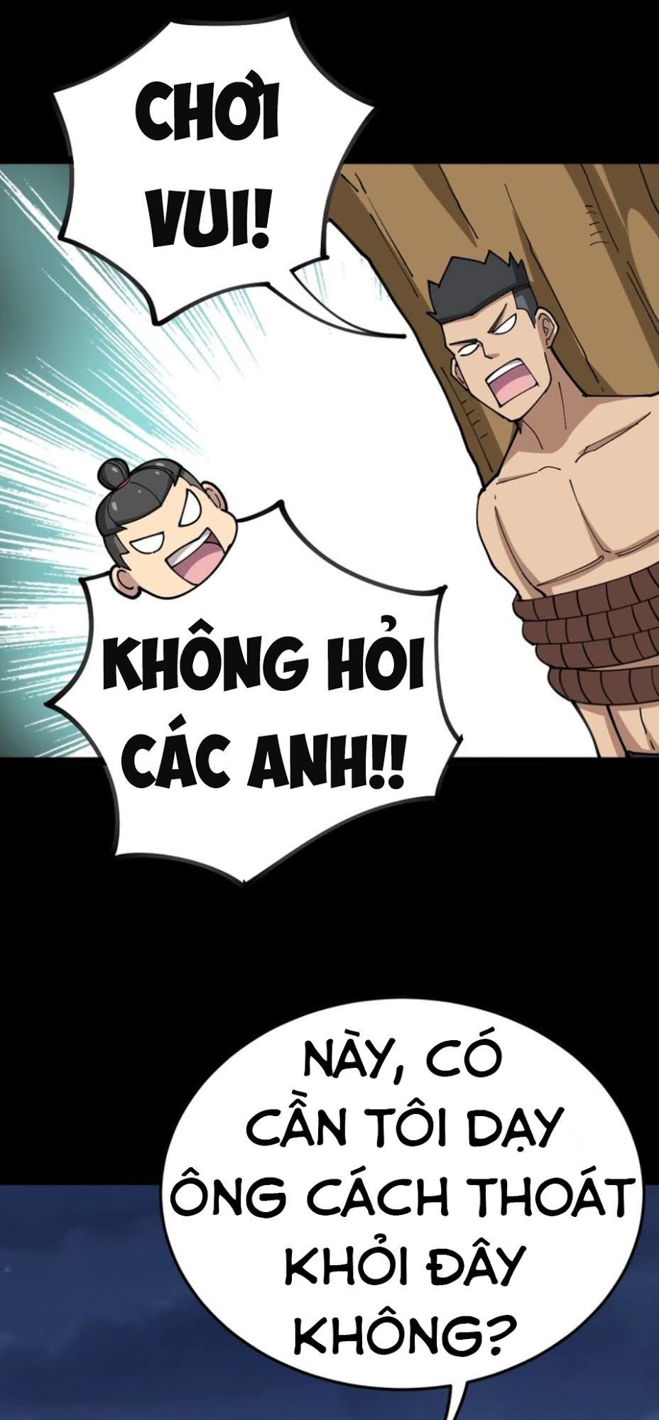Độc Thủ Vu Y Chap 31 - Next Chap 32