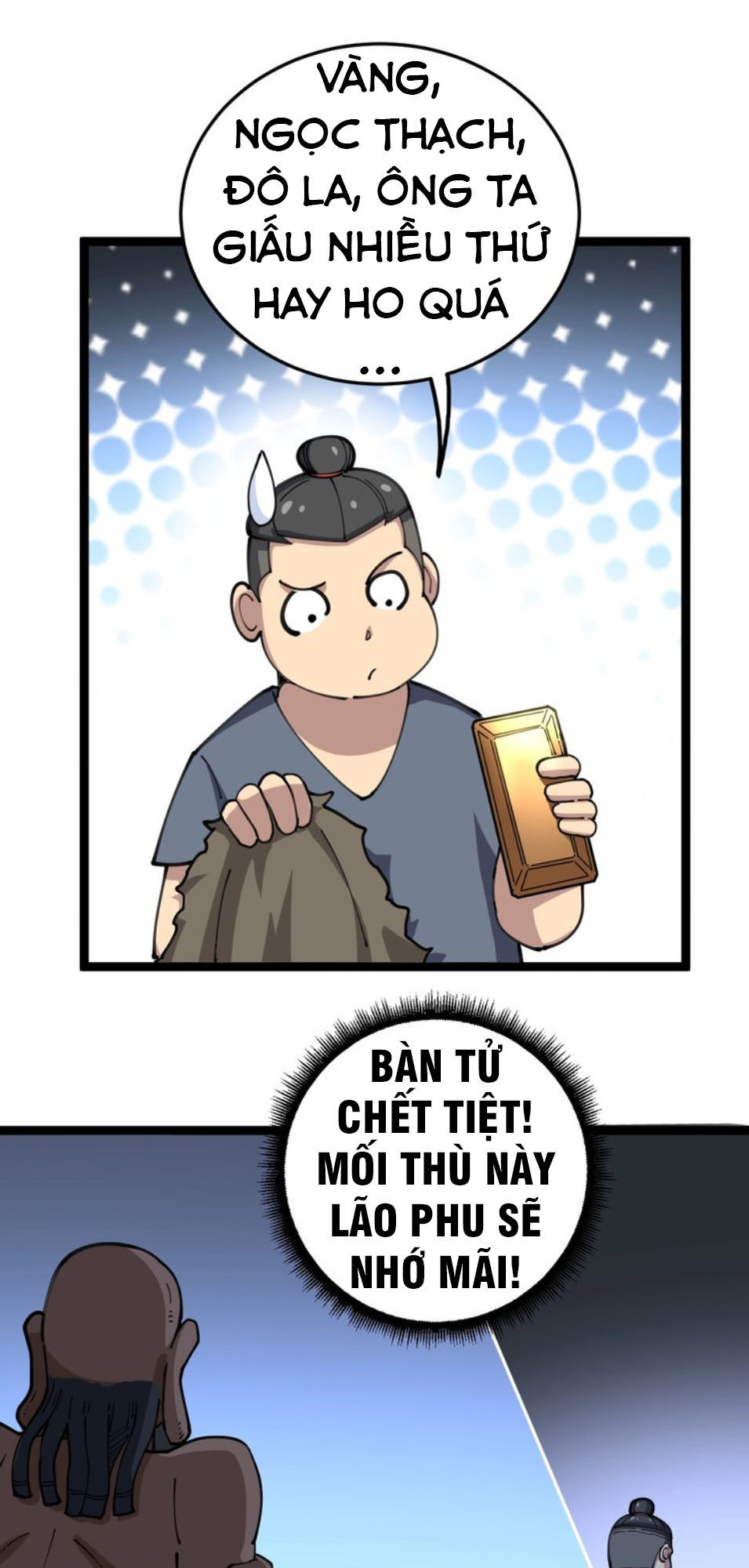Độc Thủ Vu Y Chap 31 - Next Chap 32