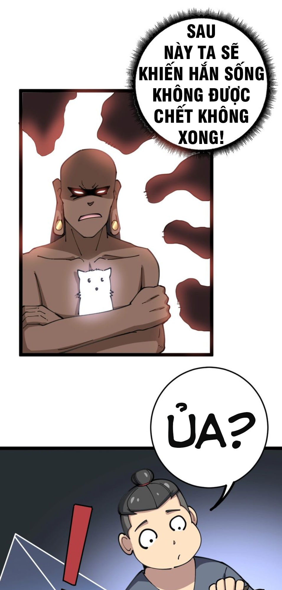 Độc Thủ Vu Y Chap 31 - Next Chap 32