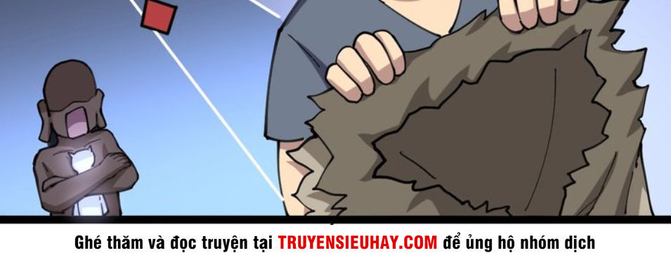 Độc Thủ Vu Y Chap 31 - Next Chap 32