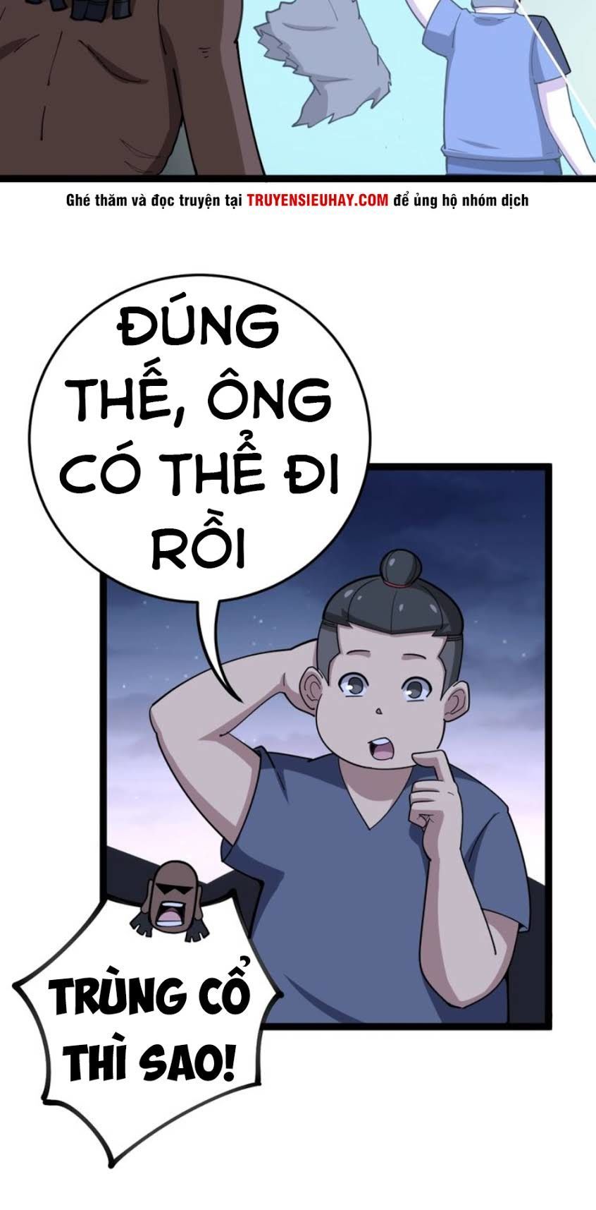 Độc Thủ Vu Y Chap 32 - Next Chap 33