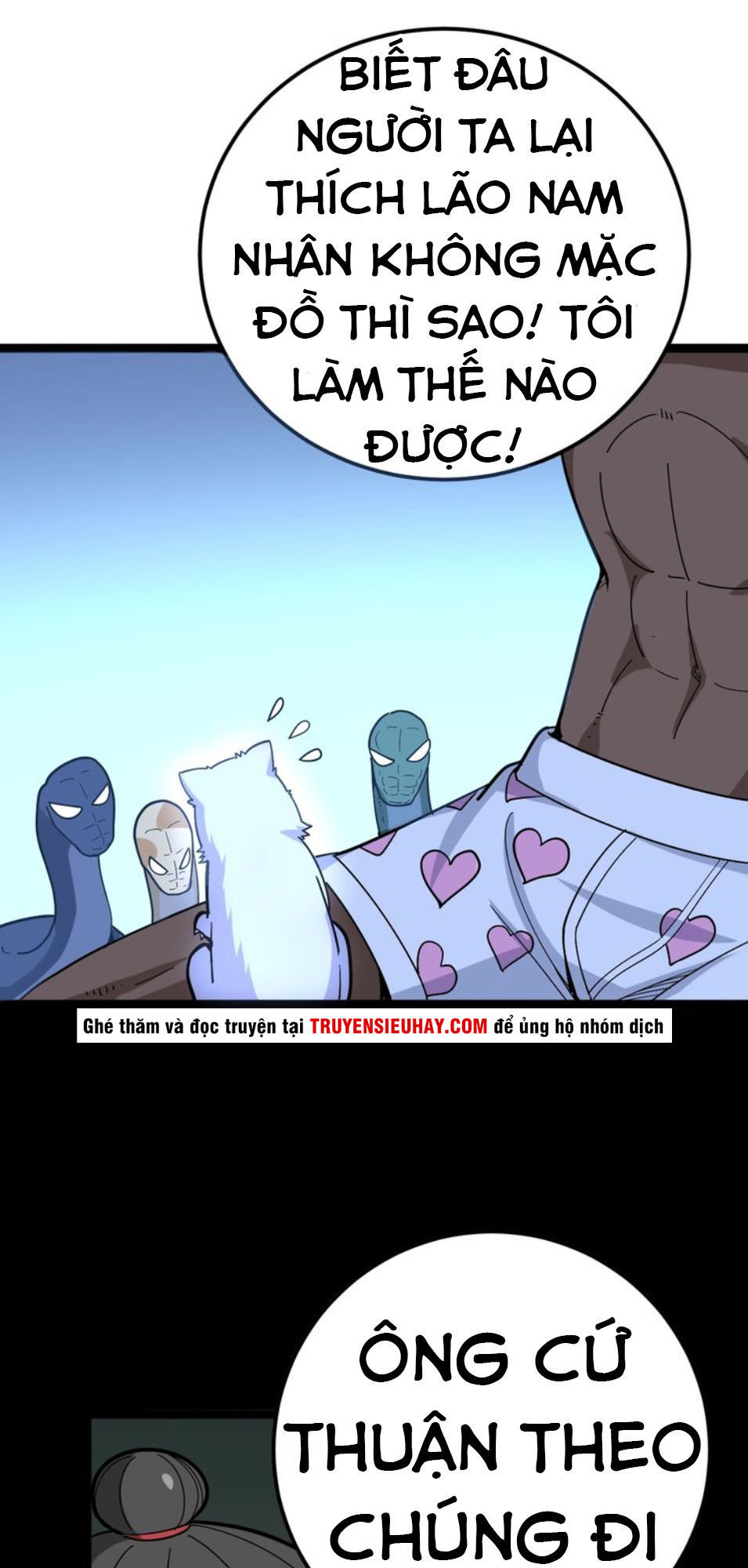 Độc Thủ Vu Y Chap 32 - Next Chap 33