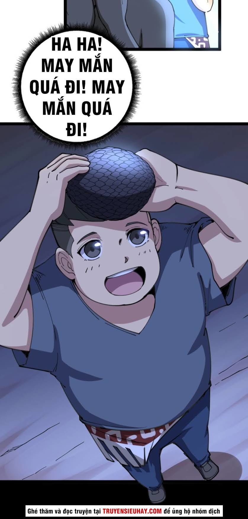 Độc Thủ Vu Y Chap 32 - Next Chap 33