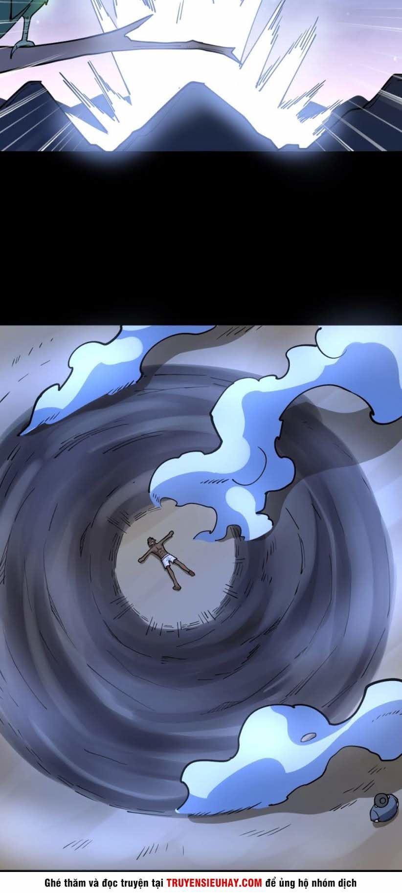 Độc Thủ Vu Y Chap 32 - Next Chap 33