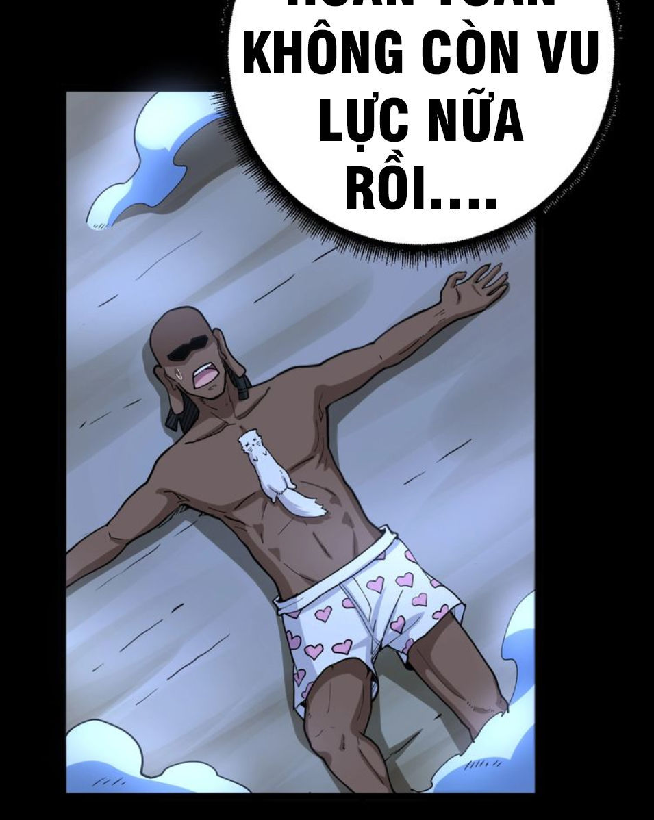 Độc Thủ Vu Y Chap 32 - Next Chap 33